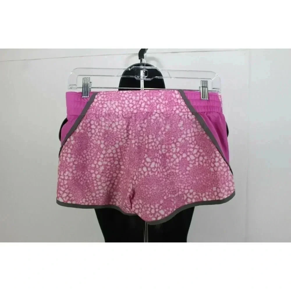 ladies DRI-FIT Nike shorts size S
